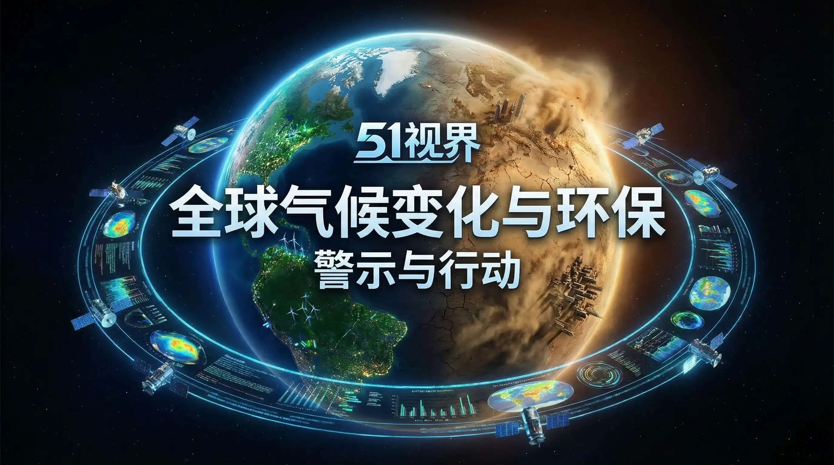 全球气候变化与环保专题 - 索尼a6300 环境关注